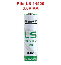 Pile 14500 saft d'occasion  Cognin
