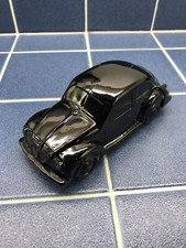 Usado, Garrafa de vidro vintage VW BUG Black Beetle Volkswagen Fusca Kafer década de 1960’s comprar usado  Enviando para Brazil