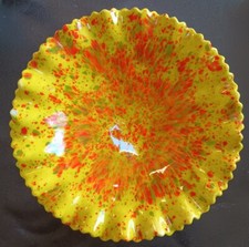 Vintage green speckle for sale  Johnston