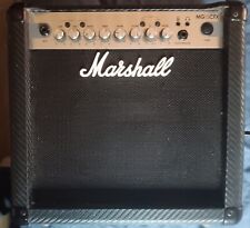 Marshall mg15cfx for sale  Harrison