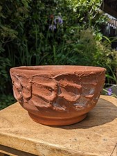 Vintage terracotta medium for sale  MORDEN