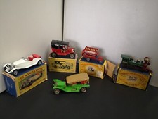 Gr160 matchbox models for sale  HUNTINGDON