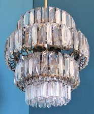 Lampadario art deco usato  Bologna