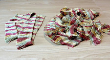 Vintage trimming sew for sale  FLEET