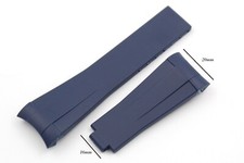 Whatch band silicone usato  Chivasso