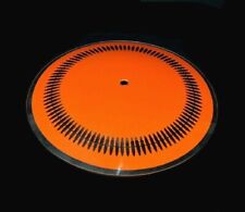 Grande disco vetro usato  Verrua Savoia