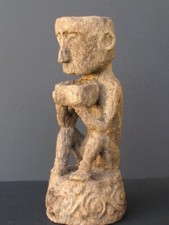 Effigie ancêtre tanimbar d'occasion  Roubaix