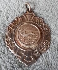 Vintage metal swimming for sale  CARDIFF