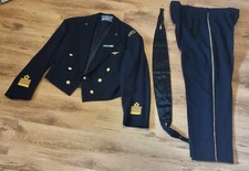 Giacca pantaloni uniforme usato  Villarbasse