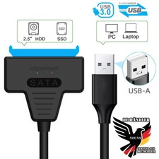 Usb sata adapter gebraucht kaufen  Stuttgart