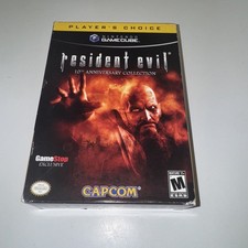 Resident evil 10th d'occasion  Expédié en Belgium