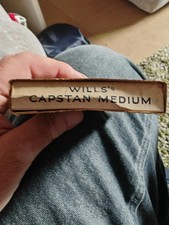 Vintage antique cigarette for sale  WIRRAL