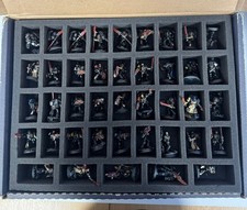 Warhammer 40k mini for sale Warhammer 40k mini for sale  FOLKESTONE