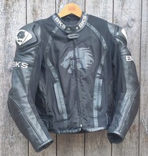 Bks leather evolution for sale  CONGLETON