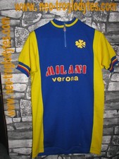 Vintage cycling jersey usato  Italia