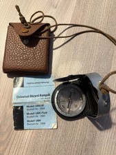452 lufft bezard gebraucht kaufen  Wesel