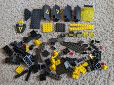 Vintage 1987 lego for sale  Joppa