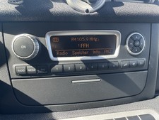 Smart 451 radio gebraucht kaufen  Offenbach am Main
