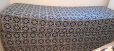 Matelas canapé marocain d'occasion  Orange