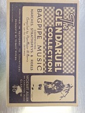 Glendaruel collection bagpipe for sale Glendaruel collection bagpipe for sale  NORWICH