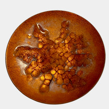 Mcm copper enamel for sale  Hardeeville
