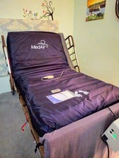 Alternating pressure air for sale  Northfield