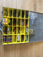 Kart parts box for sale  BRISTOL