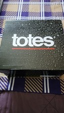 Totes men dustin for sale  Sedro Woolley