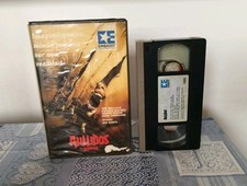 Película VHS Aullidos Jose Dante Primera Edición De Video Club comprar usado  Enviando para Brazil