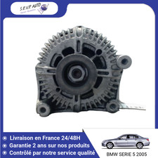 Alternateur bmw serie d'occasion  Saint-Quentin