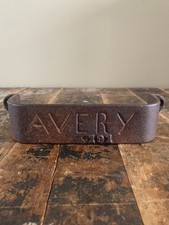 Antique cast iron for sale  Belvidere