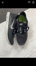 Schuhe nike free gebraucht kaufen  Neumünster