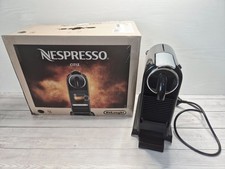 Nespresso coffee machine for sale  BIRMINGHAM