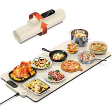 Food warming mat for sale  Eugene