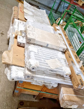Heizkörper neu konvolut gebraucht kaufen  Burg