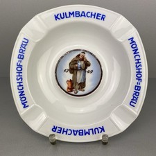 Seltener aschenbecher kulmbach gebraucht kaufen Seltener aschenbecher kulmbach gebraucht kaufen  Dessau-Roßlau