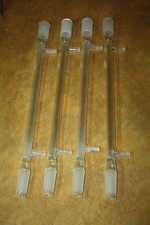 Lot kimax glass for sale  Mc Cool Junction