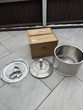 Yefu smokeless outdoor for sale  CHESTER