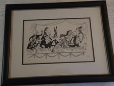 Warner bros hirschfeld for sale  Norristown