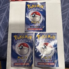 1999 vintage pokemon for sale  South Plainfield