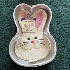 baking pan bunny for sale baking pan bunny for sale Dixon