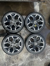 Citroen ds3 alloys for sale  ROCHDALE