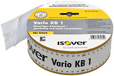 Isover vario kb1 gebraucht kaufen  Ratzeburg