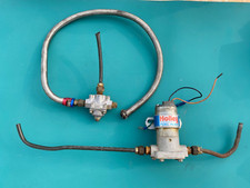 Holley blue electric for sale  BELFAST