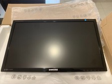 Monitor samsung syncmaster usato  Priolo Gargallo