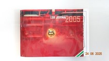 Lgb journal 2005 gebraucht kaufen  Erftstadt