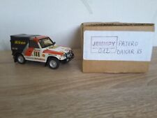 Kit monte mitsubishi d'occasion  Saint-Avertin