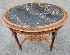 French hand carved for sale  Allentown