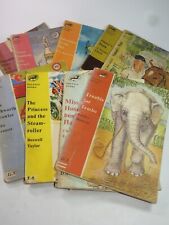 VINTAGE DOLPHIN BOOKS Children's Stories 1960s 1970s Selection Please Choose comprar usado  Enviando para Brazil