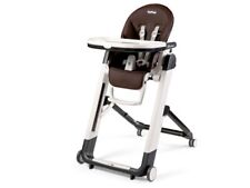 Peg perego seggiolone usato  Bari
